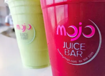 Mojo Juice Bar