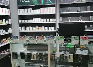 Mok Vape