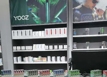 Mok Vape