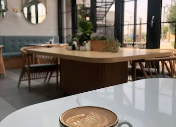 Mokha 1450 at Nourish