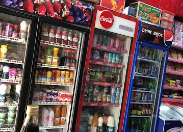 Mokhelsur Noman Grocery