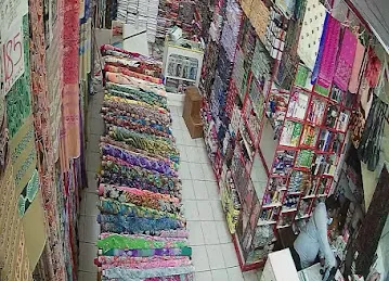 Molina Trading (singapore shop)