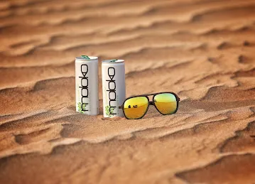 MOLOKO - WORLD DEAL BEVERAGES TRADING