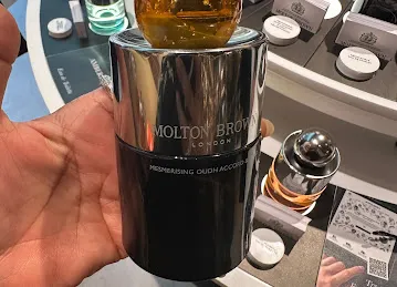 Molton Brown