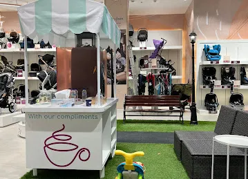 Mom Store Dubai Hills Mall