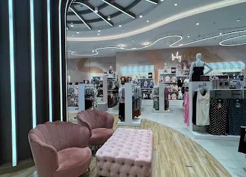 Mom Store Dubai Hills Mall