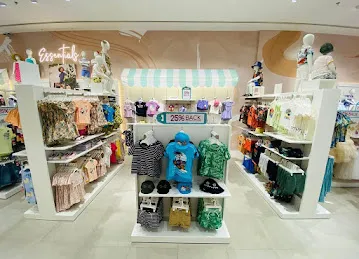 Mom Store Dubai Hills Mall