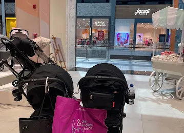 Mom Store Dubai Hills Mall