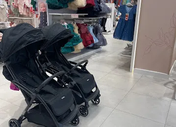 Mom Store Dubai Hills Mall