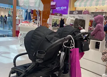 Mom Store Dubai Hills Mall