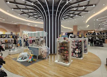 Mom Store Dubai Hills Mall