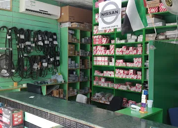 Mombasa Auto Spare Parts