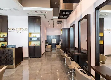 Momentous Beauty Lounge