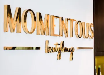 Momentous Beauty Lounge