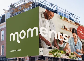 Moments Meals