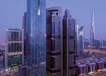 Momentum - Business Setup Consultants in Dubai