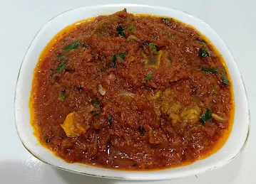 MOMMY'S TASTE AFRICAN RESTAURANT