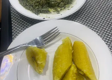 MOMMY'S TASTE AFRICAN RESTAURANT