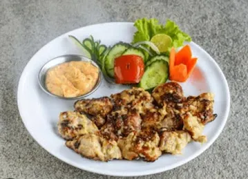 MOMOSTREET RESTAURANT - Al Nahda Dubai