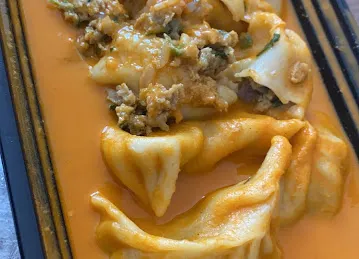 MOMOSTREET RESTAURANT - Al Nahda Dubai