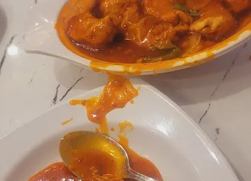 MOMOSTREET RESTAURANT - Al Nahda Dubai