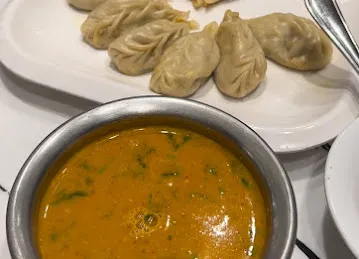 MOMOSTREET RESTAURANT - Al Nahda Dubai