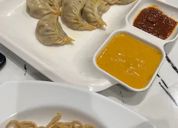 MOMOSTREET RESTAURANT - Al Nahda Dubai