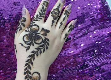 Mon Amour Beauty Salon صالون مونامور