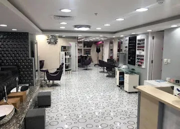 Mon Amour Beauty Salon صالون مونامور