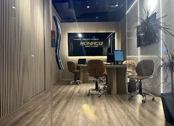 Monaco Rent A Car