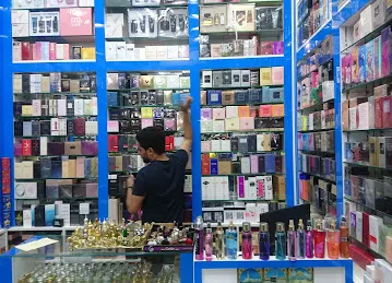 Monado Perfumes