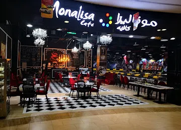 Monalisa Cafe