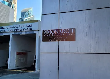Monarch Car Rental