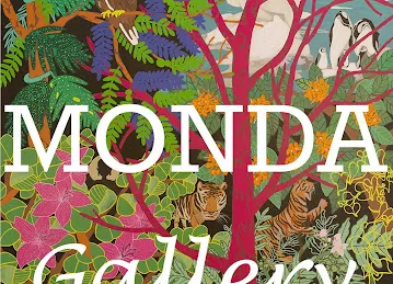MONDA Gallery