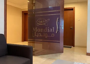 MONDIAL (DUBAI) L.L.C