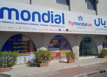 Mondial Education Institute