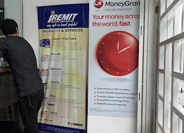 MoneyGram