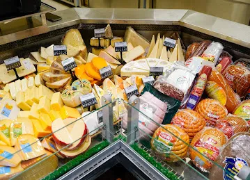 Monoprix