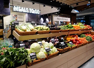Monoprix