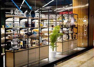 Monoprix
