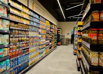 Monoprix