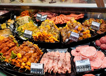 Monoprix