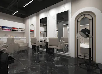 Monroe & Me Beauty Salon