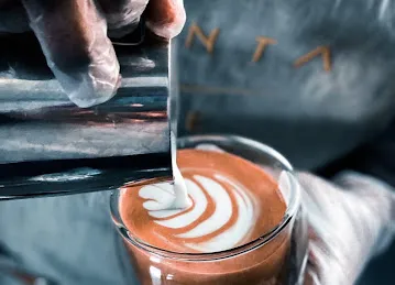 Monta Café
