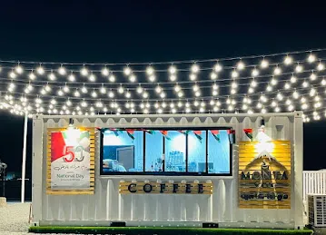 Monta Café