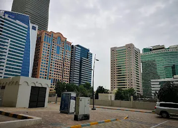 Montazah tower (Home)