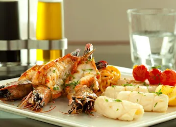 Monte Carlo Stars Restaurant