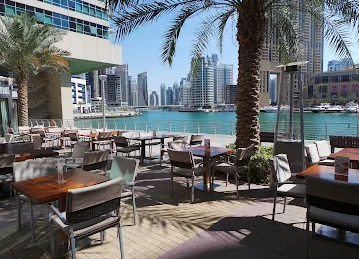 Monte Carlo Stars Restaurant