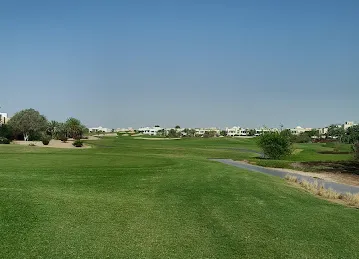 Montgomery Golf Driving Range