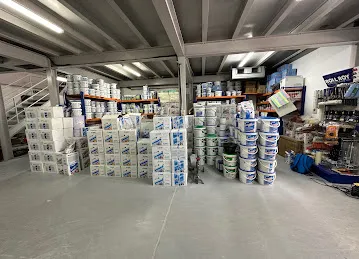 Montolite Building Material Trading LLC